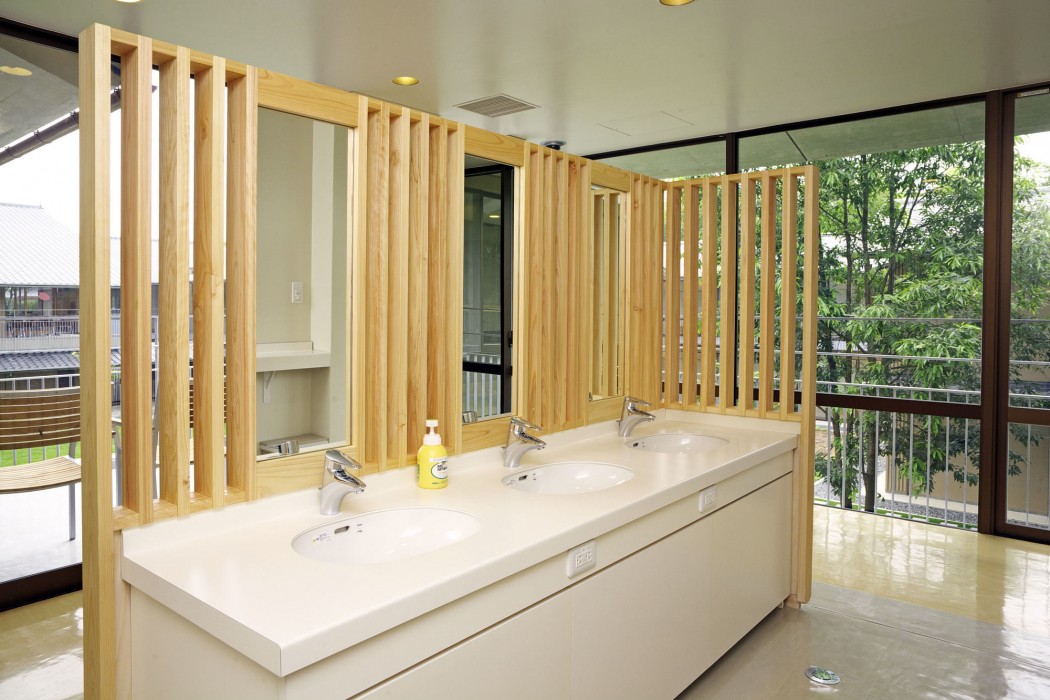 kyoto utano youth hostel