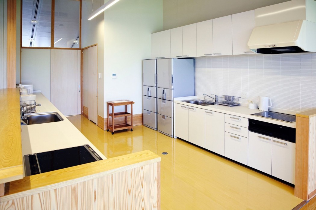 kyoto utano youth hostel