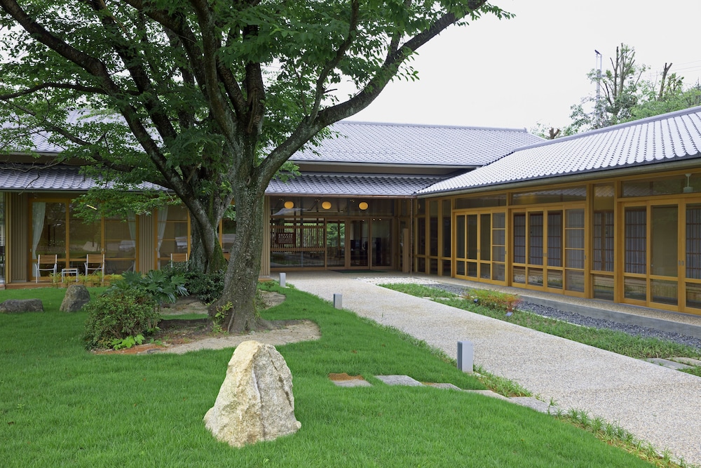 kyoto utano youth hostel