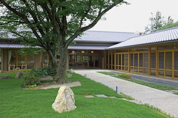 kyoto utano youth hostel