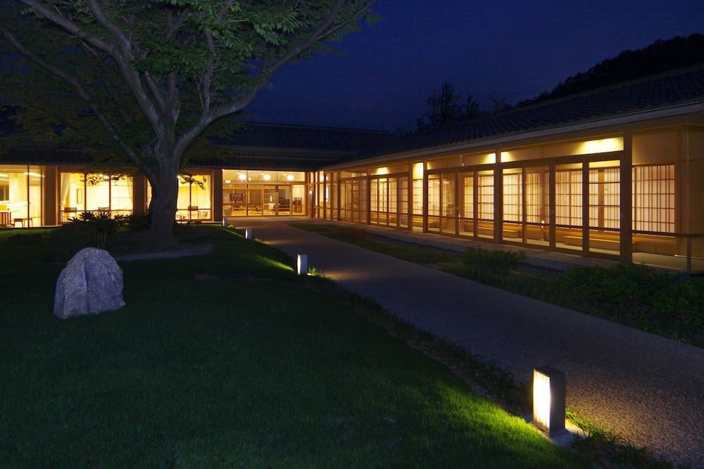 kyoto utano youth hostel