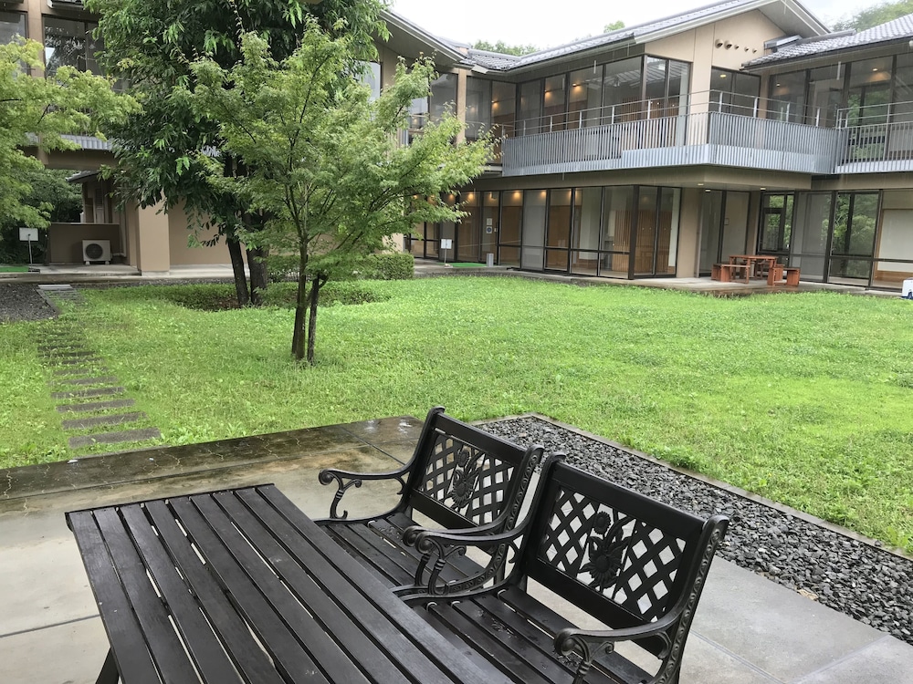 kyoto utano youth hostel