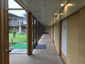 kyoto utano youth hostel