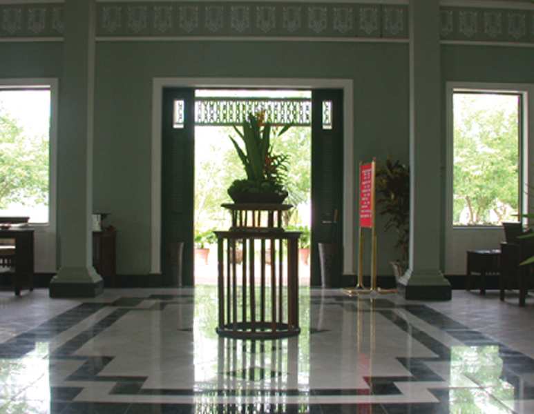 the grand luang prabang affiliated by melia