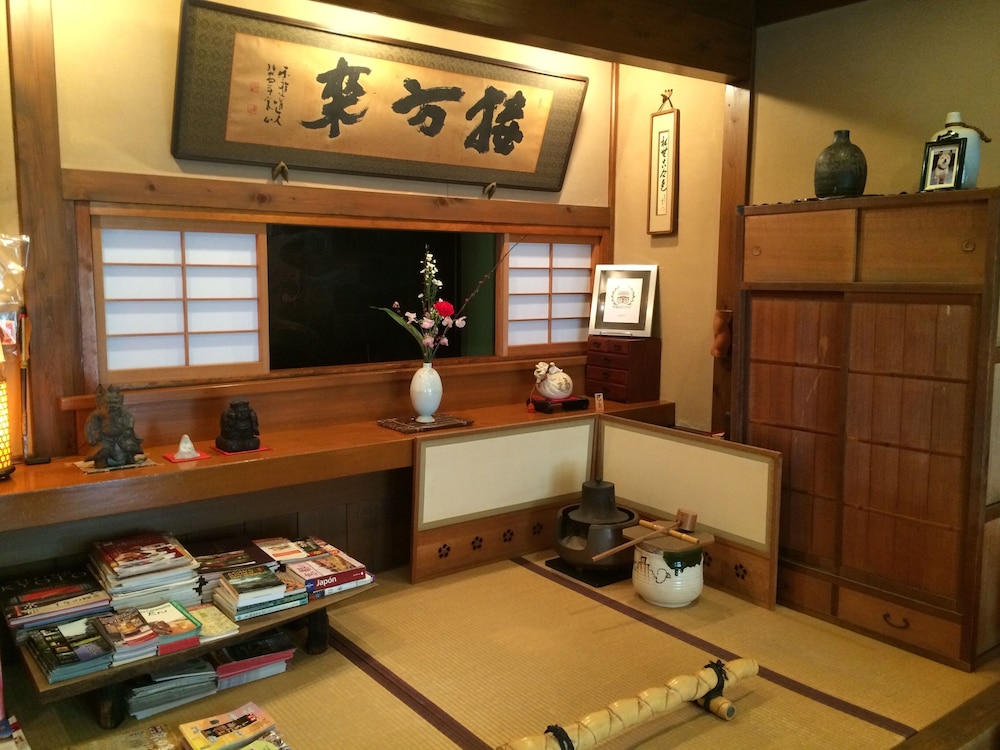 yadoya kikokuso