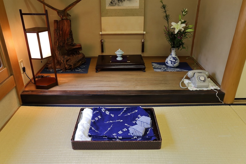 yadoya kikokuso