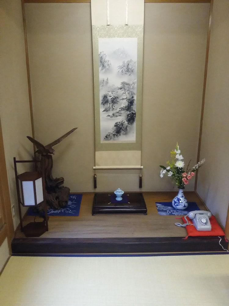 yadoya kikokuso