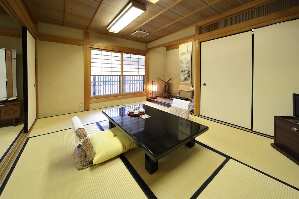 yadoya kikokuso