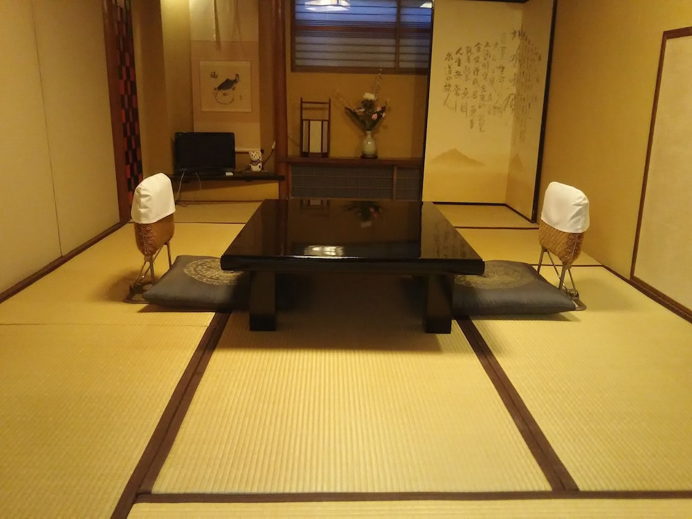 yadoya kikokuso