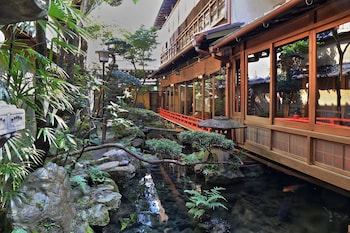 Yadoya Kikokuso,Kyoto Prefecture>>Kyoto,3 star