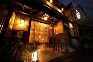 kyoto