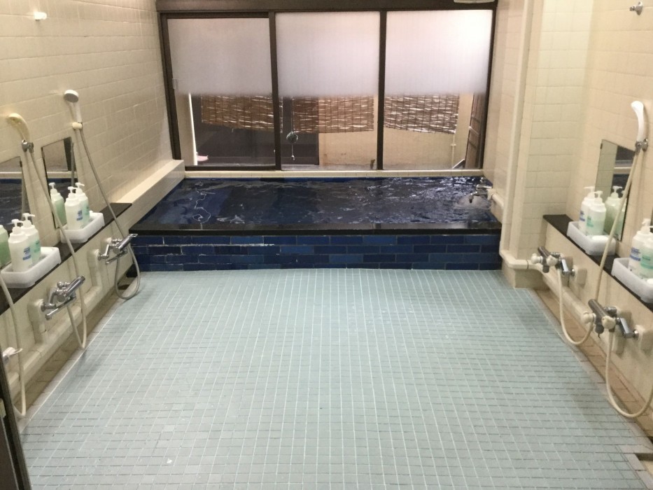 hifumi ryokan