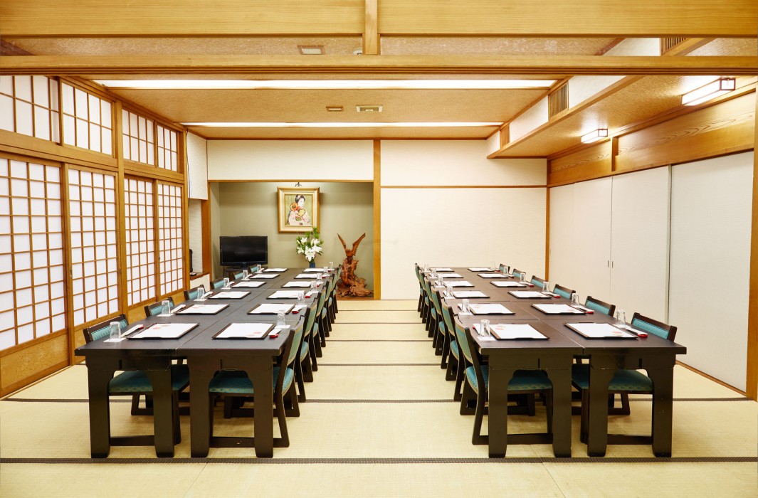 hifumi ryokan