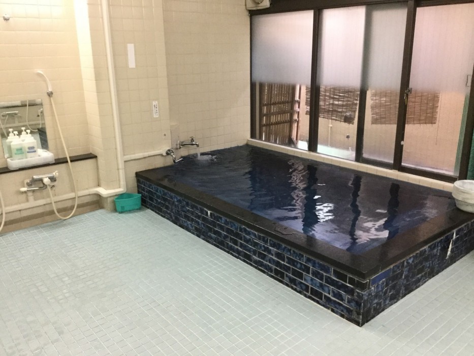 hifumi ryokan