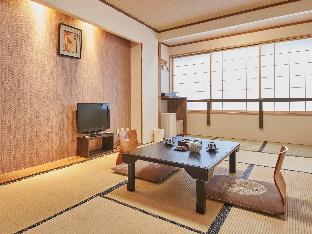 Hifumi Ryokan,Kyoto>>Kusatsu,3 star