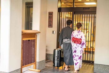 hifumi ryokan