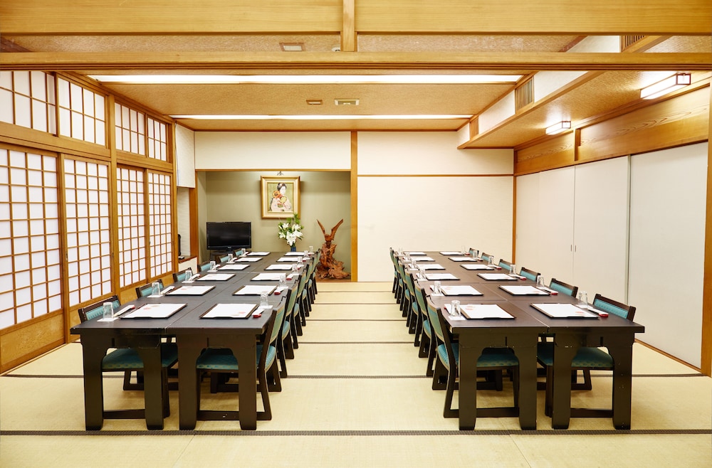 hifumi ryokan