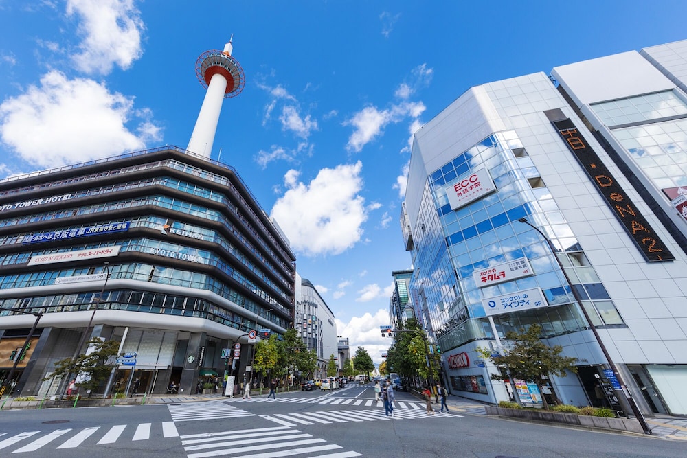 kyoto