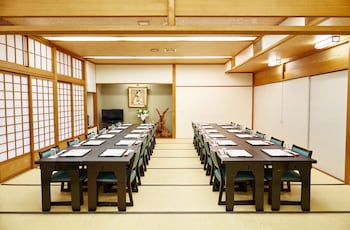 hifumi ryokan