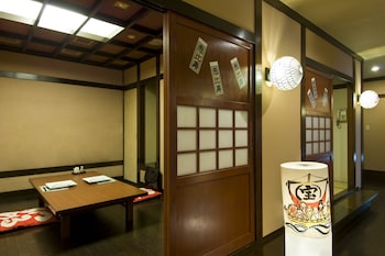 Koduchi No Yado Tsurukamedaikichi,Tochigi>>Nikko,3.5 star