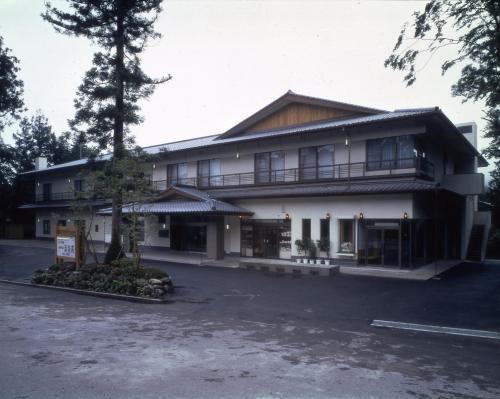 hotel seikoen