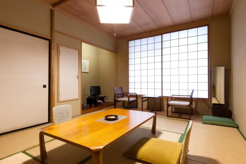 hotel seikoen