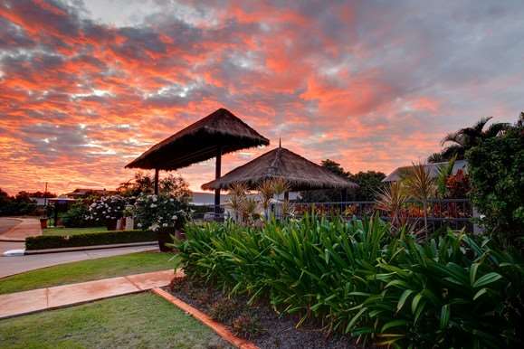 mantra frangipani broome