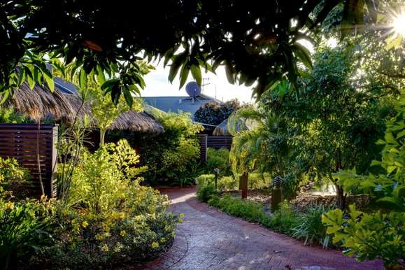 mantra frangipani broome