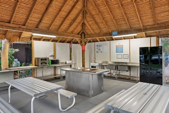 Discovery Parks - Airlie Beach,Jubilee Pocket>>Airlie Beach,3 star