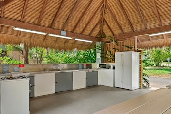 Discovery Parks - Airlie Beach,Jubilee Pocket>>Airlie Beach,3 star