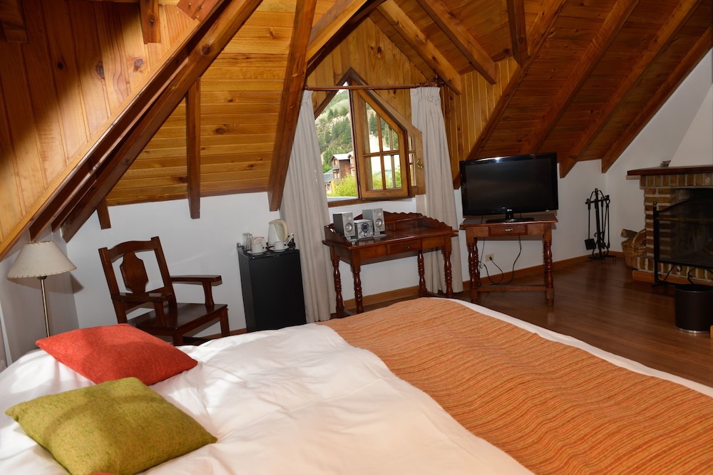 san martin de los andes