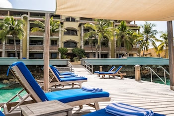 the bellafonte luxury oceanfront hotel