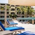 the bellafonte luxury oceanfront hotel