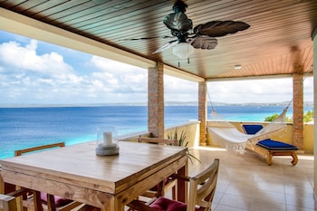 the bellafonte luxury oceanfront hotel