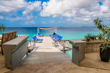 the bellafonte luxury oceanfront hotel