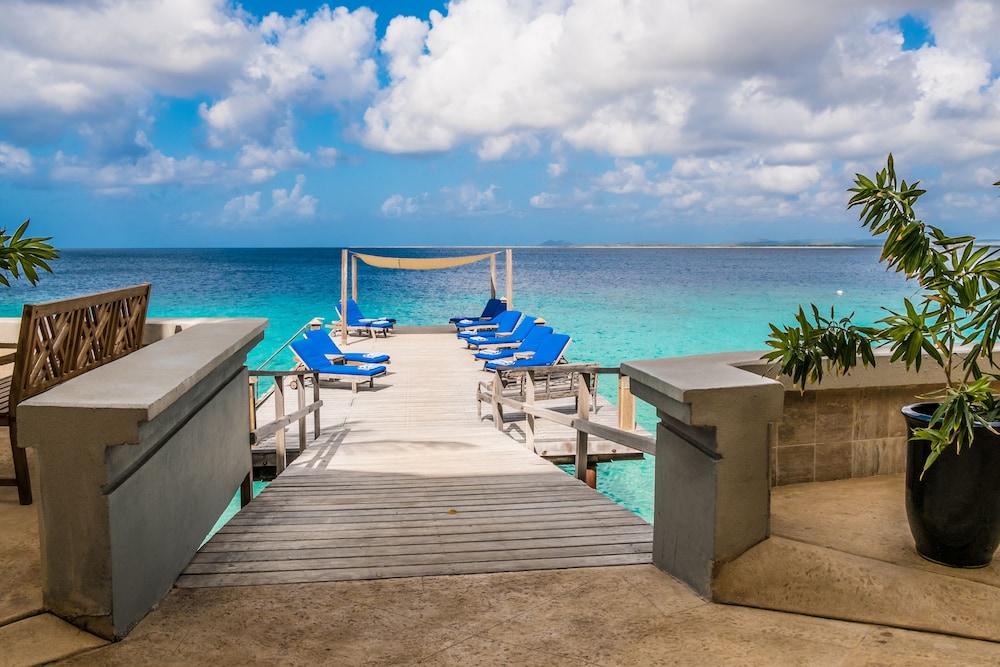 the bellafonte luxury oceanfront hotel