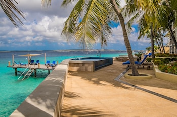 the bellafonte luxury oceanfront hotel