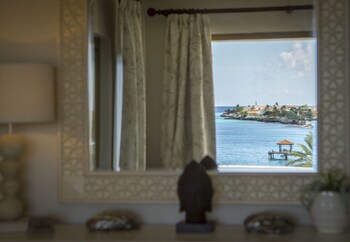 the bellafonte luxury oceanfront hotel