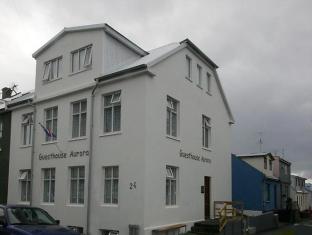 Guesthouse Aurora,Seltjarnarnes>>Reykjavik,2 star