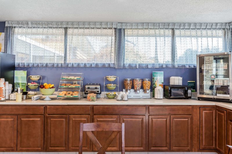 quality inn pinehurst area