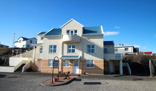 Guesthouse Hvammur,Hofn>>East Fjords,3 star