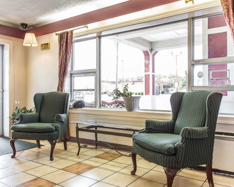 econo lodge