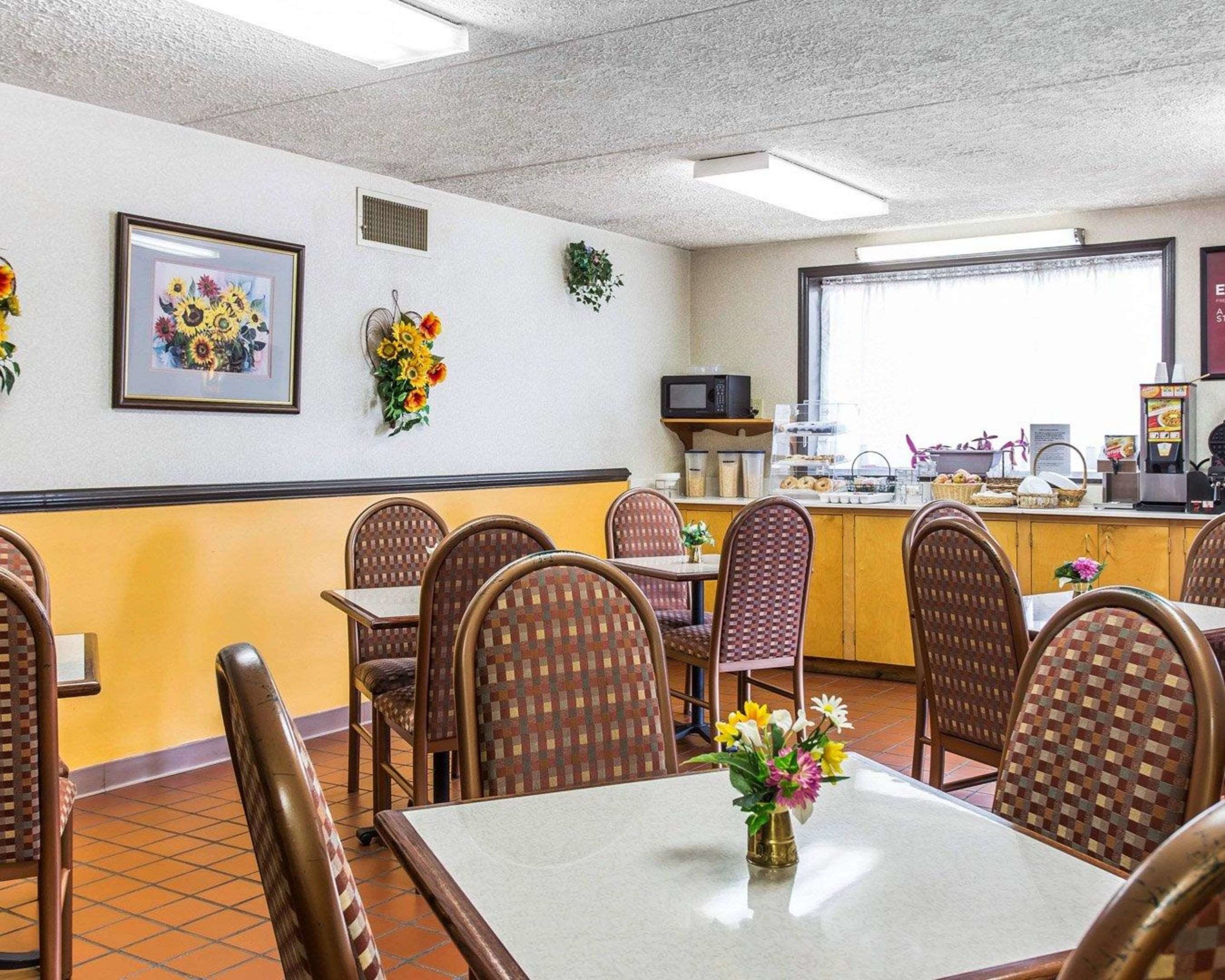 econo lodge