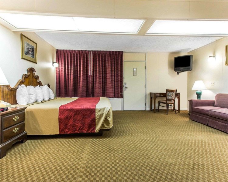 econo lodge