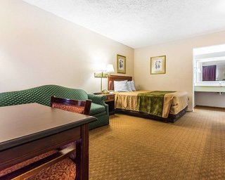 Econo Lodge,Minneapolis>>Eden,2 star