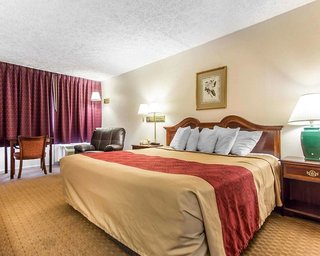 Econo Lodge,Minneapolis>>Eden,2 star
