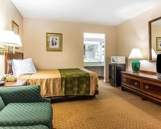 Econo Lodge,Minneapolis>>Eden,2 star