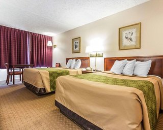 Econo Lodge,Minneapolis>>Eden,2 star