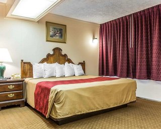 Econo Lodge,Minneapolis>>Eden,2 star