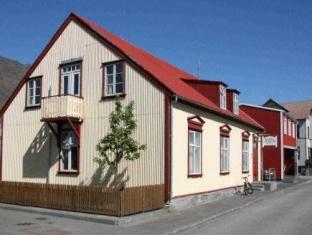 Guesthouse Isafjordur Gamla,Westfjords>>Isafjordur,3 star